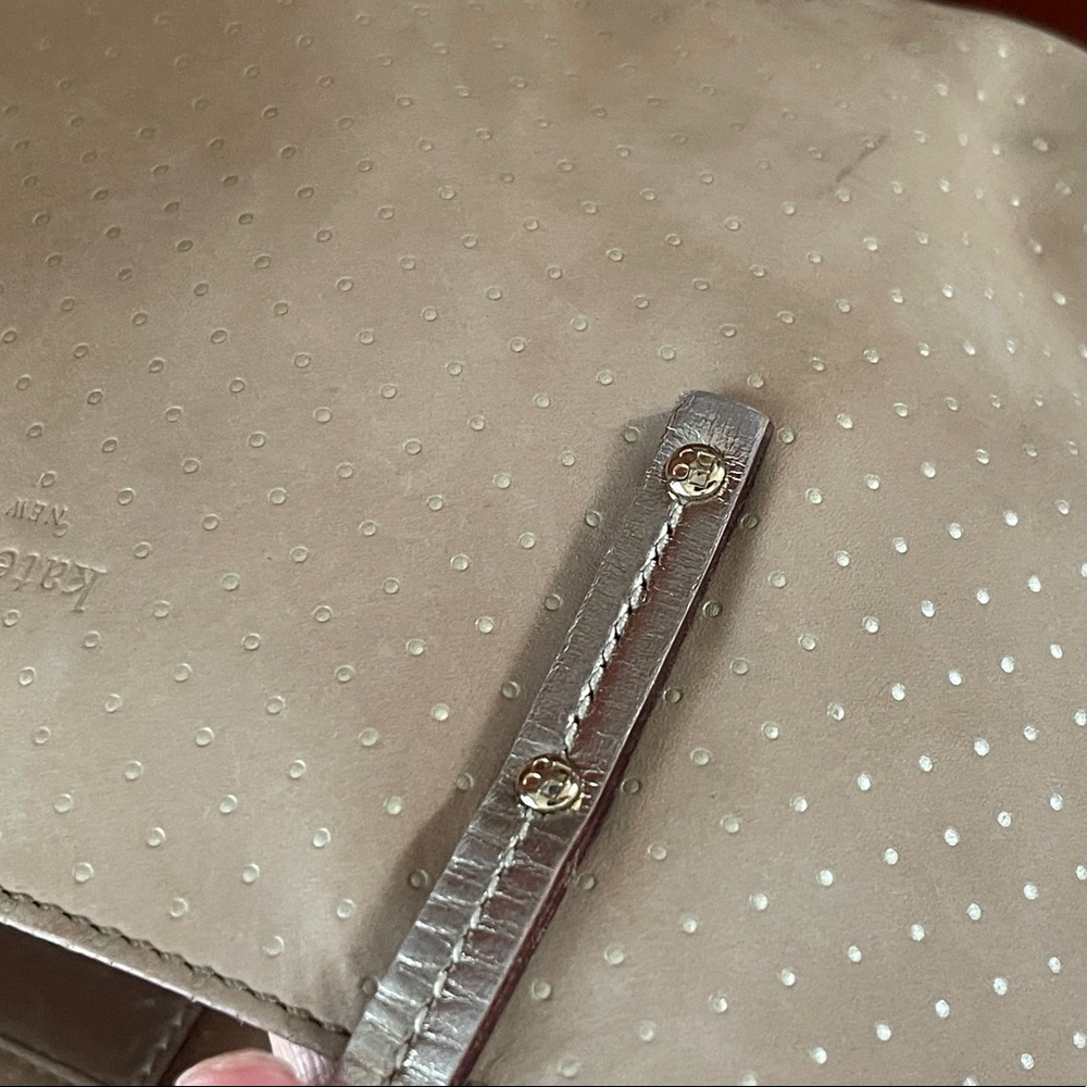 Kate Spade Mini Tote - Picture 8 of 8